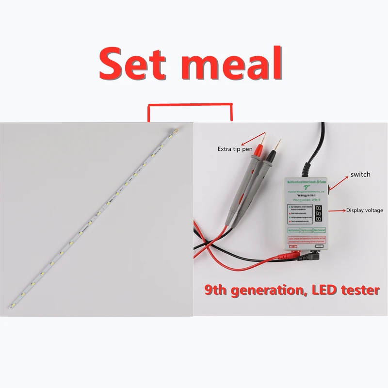 ο 18LED 308mm LED Ʈ Ʈ 24E510E 24E600E V236B1-LE2-TREM11 24LF452B V236BJ1-XCE1 EUM24F1G1 TW-77801-A024A