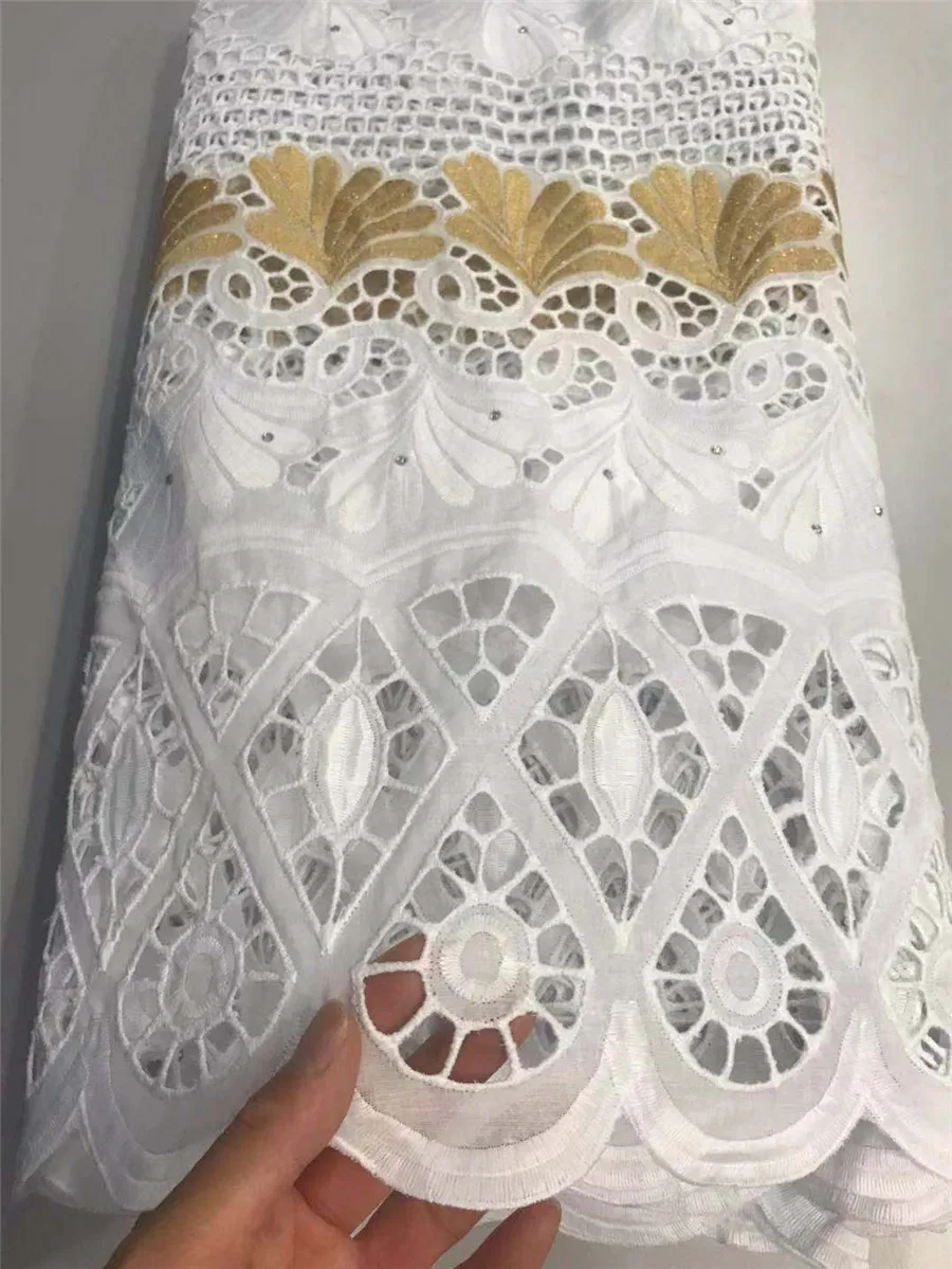 

High quality swiss voile lace in switzerland dubai fabric hot selling tissu african cotton dry lace fabric brocade fabric 5yards