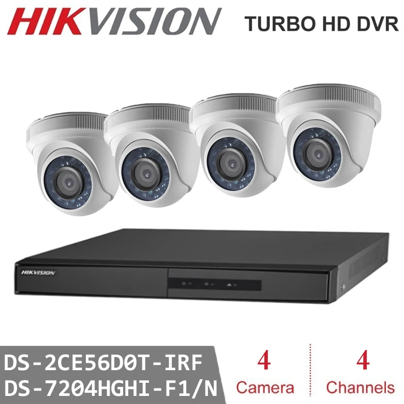 Hikvision English Version Ds 74hghi F1 N 1080p And Ds 2ce56d0t Irf 4ch Kits With Hdd Optional Buy At The Price Of 275 49 In Aliexpress Com Imall Com Hikvision English Version Ds 74hghi F1 N 1080p And Ds 2ce56d0t Irf 4ch Kits With Hdd Optional Buy At The Price Of 275 49 In Aliexpress Com Imall Com