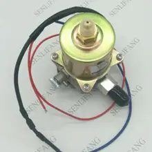 Nippon части горелки электромагнитный насос VSC63A5-2 для метанола горелки Диз масляной горелки