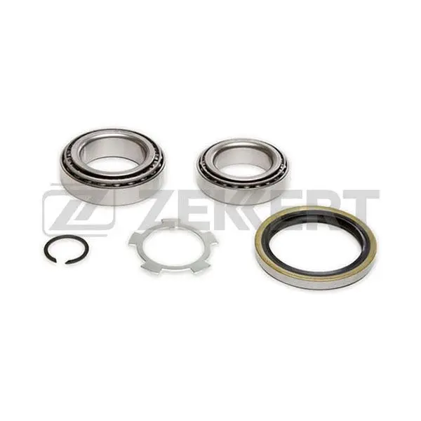 Подшипник ступицы комплект Toyota 4Runner (N130) 88- Hiace (_H1_ _H2_) 95- Hilux (N_) VW T ZEKKERT rl-1603 |
