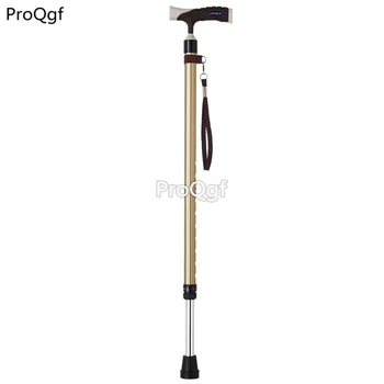

Ngryise 1 set more easy life walking stick adjustable 70-93cm