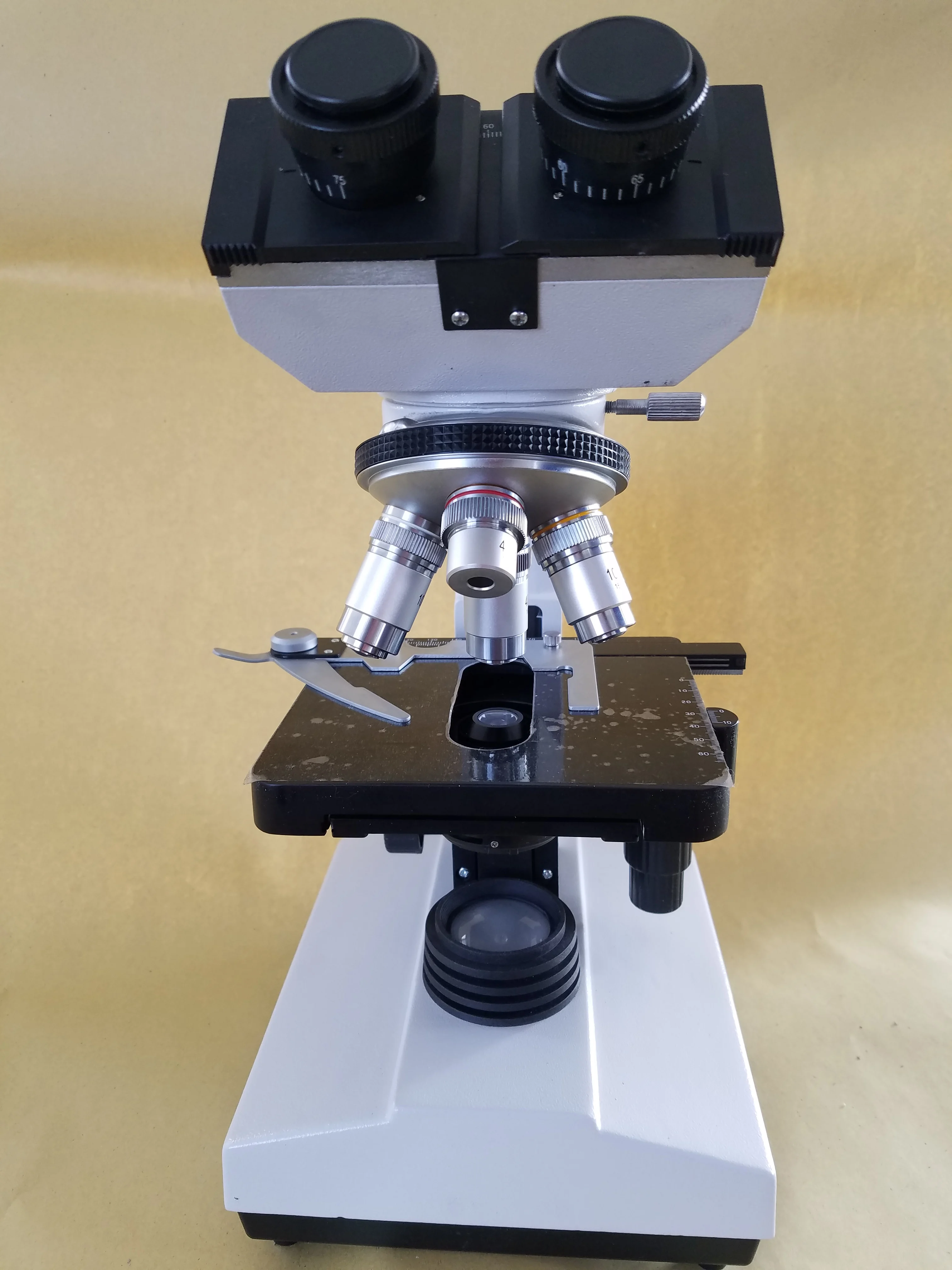 AOFUSEN XSZ-107BN Biological Binocular Microscope