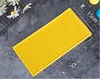 4 Colors Rectangle Rubber Beer Bar Service Spill Mat For Table cup Black Water Proof Anti-skid Mat Glass Coaster Place plate mat ► Photo 3/5