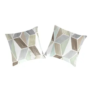 

PILLOW case MARAIS NAF NAF 65x65 (2) cm GRAY