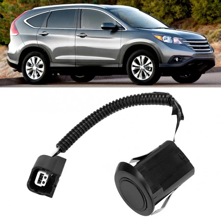 Парковки Сенсор автомобиля запасная часть 39693-SWW-G01 Подходит для Honda CR-V 2007 2008 2009 2010 2011 2012 парка Сенсор u