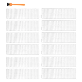 

for Mijia G1 Vacuum Cleaner HEPA Filter , Filter Replacement Parts-12Pcs