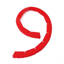 Силиконовая форма для пирогов силиконовый пиццы круг DIY пирога Регулируемый чайник силиконовые изготовление пирога Инструменты для выпечки