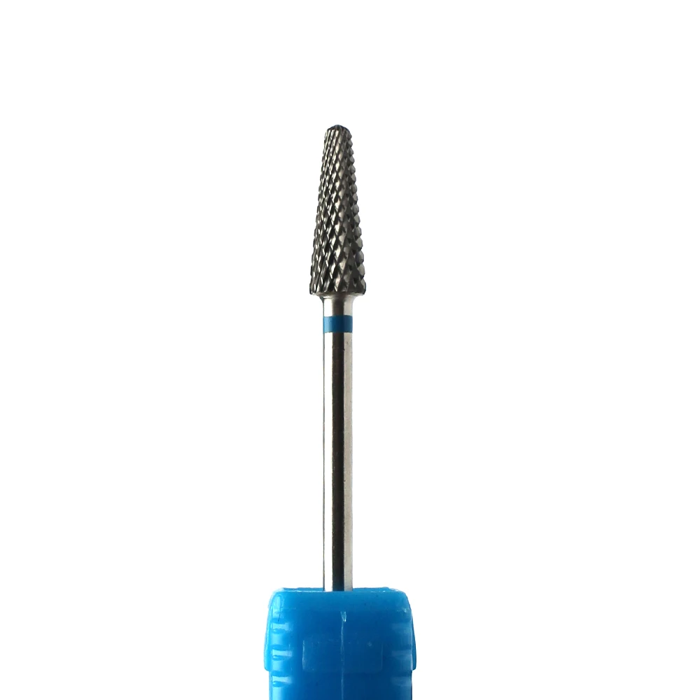1pcs Carbide Nail Drill Bit Apparatus Nail Files Bits Electric Milling Cutter for Manicure Burr Drills Pedicure Tools nail art tools,nail drill bit,nail drill bits,nail manicure accessories