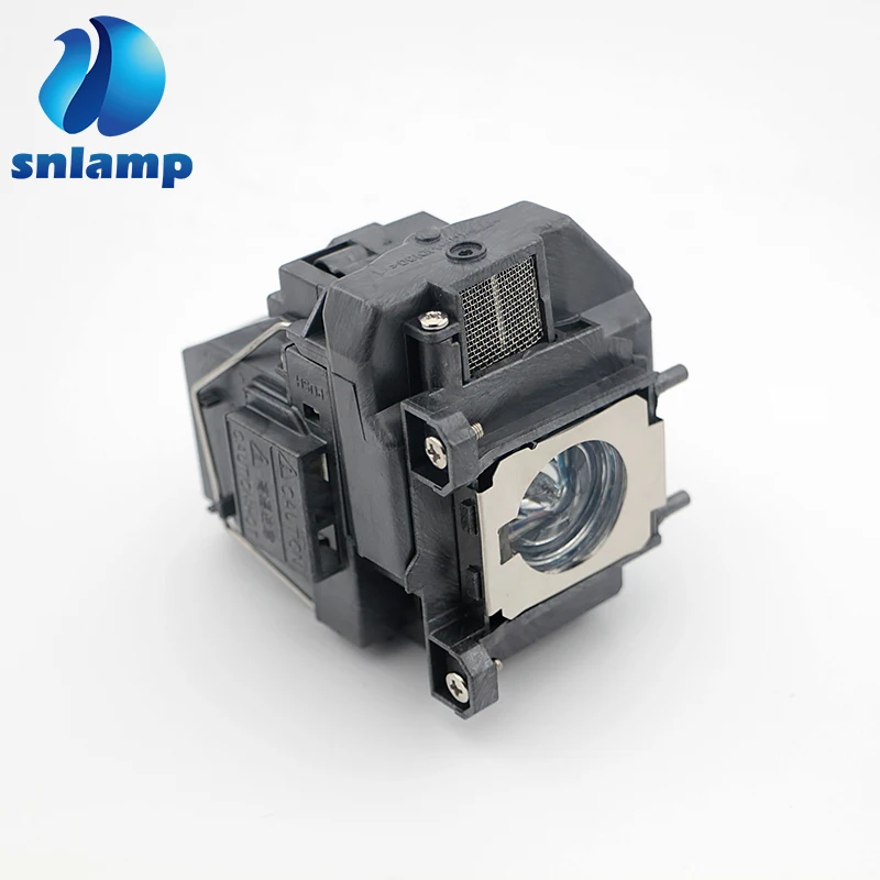 Оригинальная лампа проектора Snlamp с корпусом ELPLP67 / V13H010L67|projector lamp|projector replacement