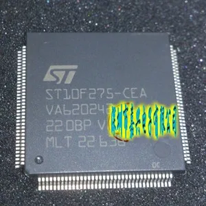 

High Quality New ST10F275-CEA