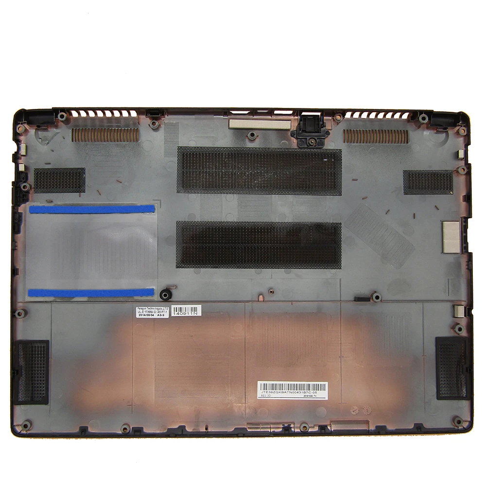 New For Acer V5-472 V5-472G V5-472PG V5-452G V5-473G V7-482PG V5-473P Laptop Bottom Case base Cover Hosing JTE38ZQKBATN00431