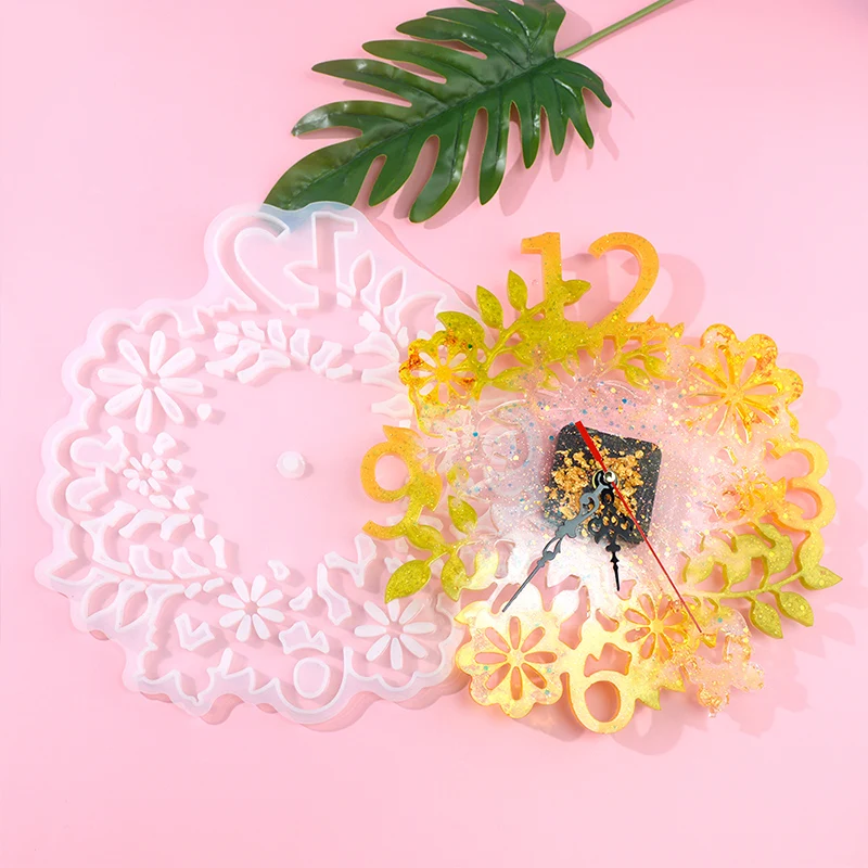 2021 New Style Flower Shape Watch Resina Epoxi Moule Digital Clocks Stampo Silicone Mold Hanging Home Jewelry Making Crafts 37 H7e9c19f445254a328c93c1f6970c53dbY 2021 New Style Flower Shape Watch Resina Epoxi Moule Digital Clocks Stampo Silicone Mold Hanging Home Jewelry Making Crafts