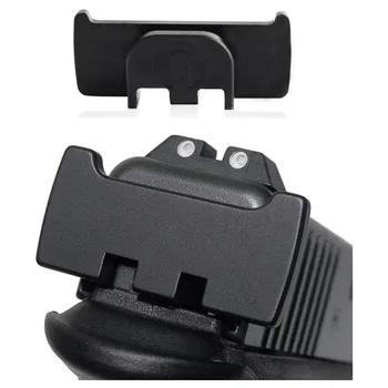 

Slide Rack Assist for All Glock GEN 1-5 Model Rear Slide Racker Plate MOS