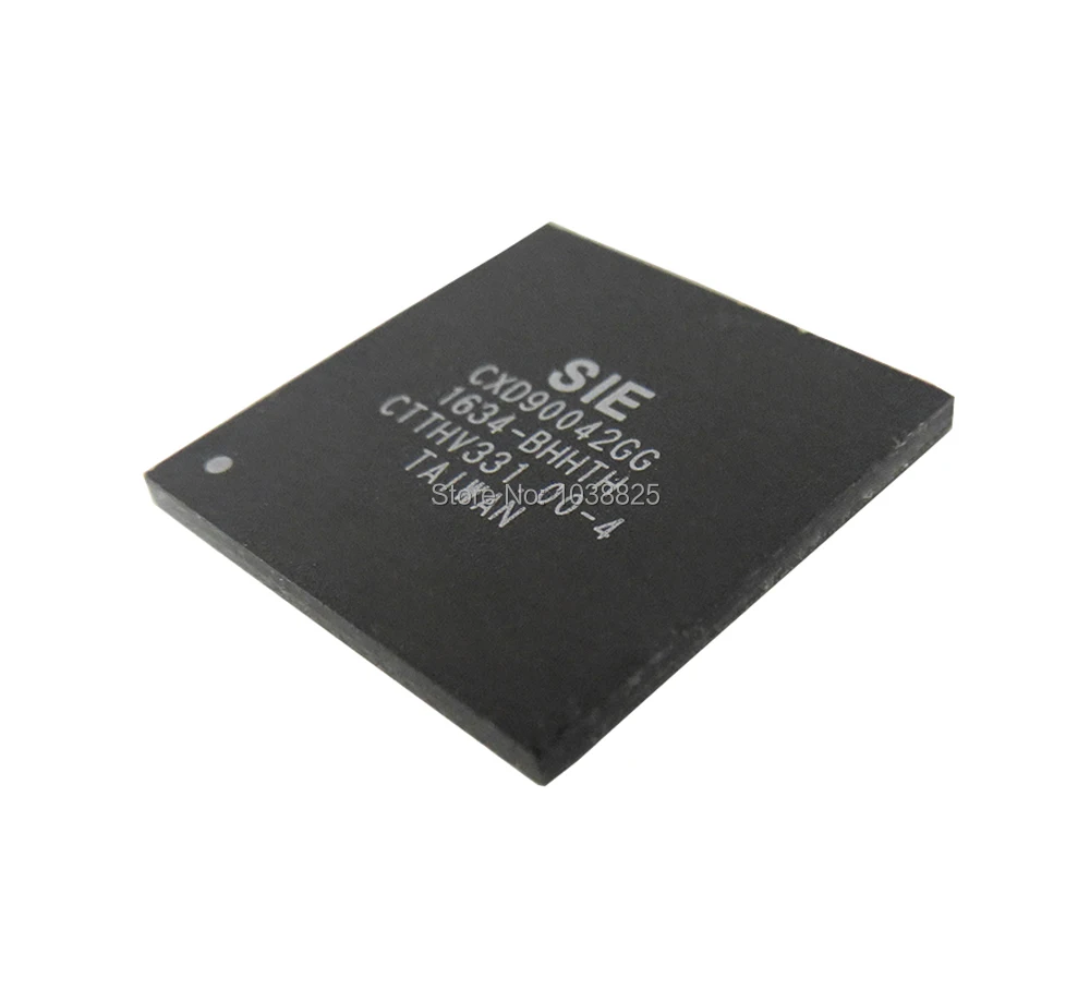Оригинальные чипы SIE CXD90042GG Southbridge IC замена для Playstation 4 PS4 Slim 5 шт.|Запасные части| |