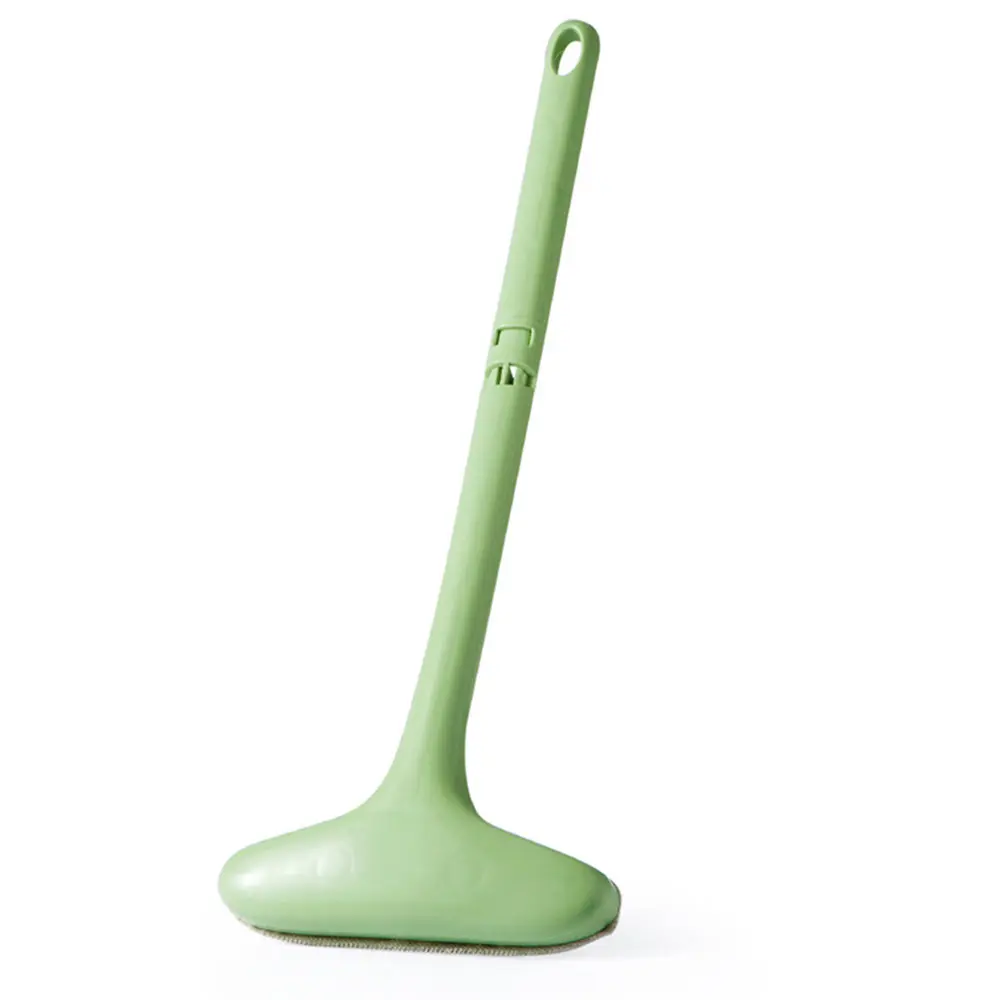 pale green Щетка для удаления пыли щетка для удаления прочное многофункциональное практичное 3 цвета PP гостиная кухня гребень домашняя плитка - Цвет: pale green