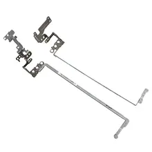 ЖК-петли для ноутбука Toshiba Satellite C50-B C55-B C55D-B C55T-B для Сенсорный экран шарнир