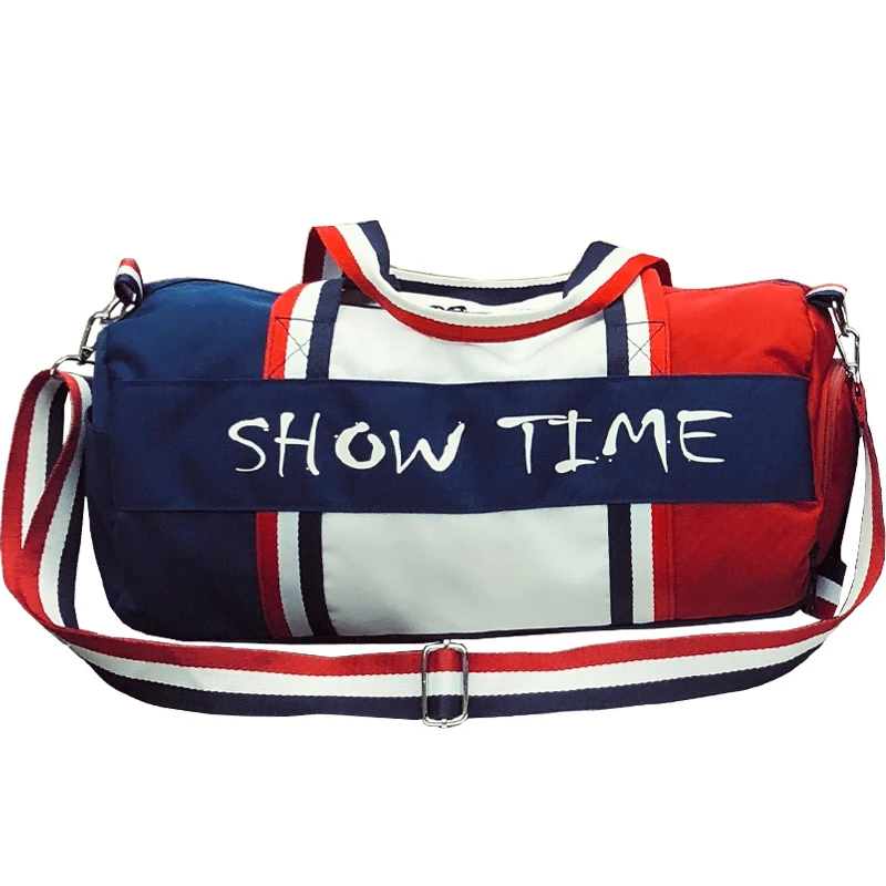 

Training Gym Bag Men Travel Sports Bags For Fitness Shoulder Bag Shoes Storage Women Sac De Sport Homme Yoga Training Handbag