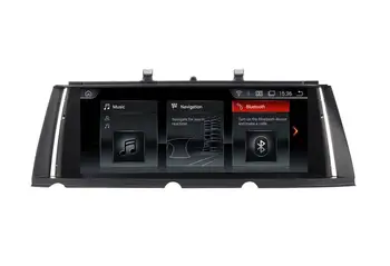

Bonroad 10.25 inch 4G RAM 64G ROM Android 10.0 car dvd for 7 Series F01 F02 2009-2015 CIC NBT Navigation Multimedia