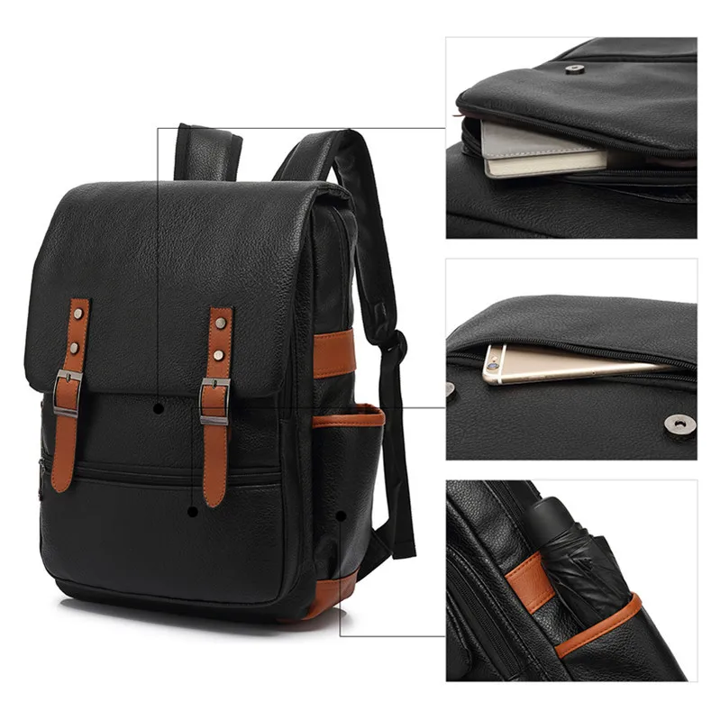 

#1099 Backpack Women's 2020 Men's Travel Bag Customizable Large CapacityMen's Outdoor Backpack Oxford Cloth 43cm high