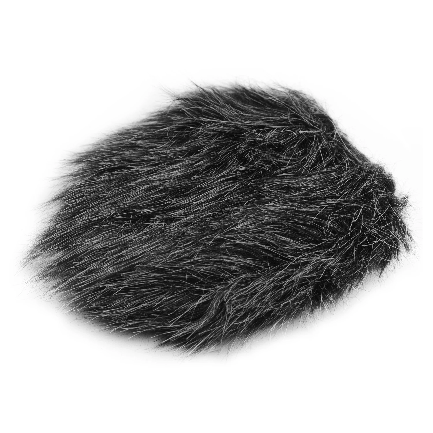 Furry 앞 유리 마이크 앞 유리 카메라 마이크 커버 머프 VideoMic GO/ TAKSTAR SGC-598/ BOYA MM1 야외 마이크