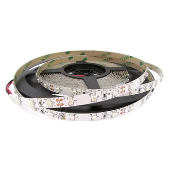 

LEDLUX BL5001F coil Led double sided 5 meters 300 SMD 3528 DC 12V cool white without Silicone DC 12V