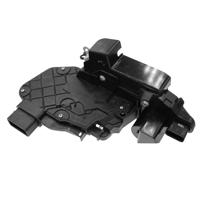 

Free Shipping Front Left Car Door Latch Door Lock For Land Rover Range Rover Evoque LR2 LR3 LR4 LR014100