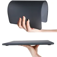 Suitable for Huawei matebook 13 inch Laptop Case frosted crystal transparent Apple Case