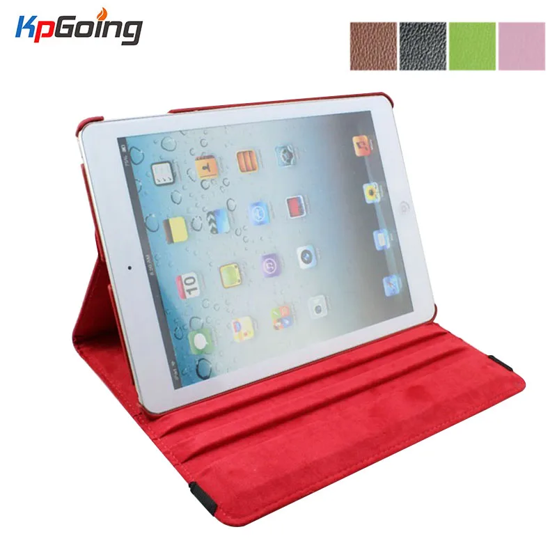

7.9 Inch PU Leather Tablet Case for Apple IPad Mini 4 5 360 Degree Rotating Flip Protective Cover for Mini 5 4 Stand Case