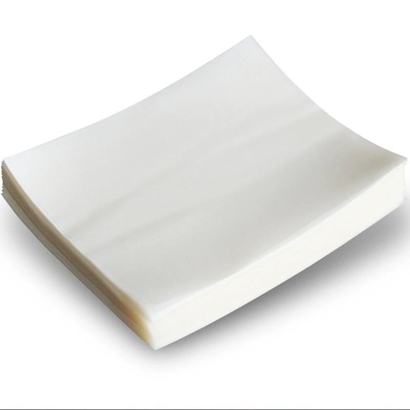 500 hojas de papel de envolver turrón comestible arroz pegajoso de papel para hornear 