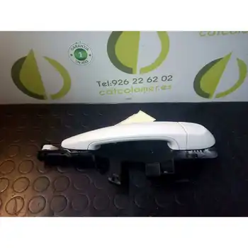 

6027578 handle Outer Front Right Bmw 1 Series Saloon (e81/e87) 116i