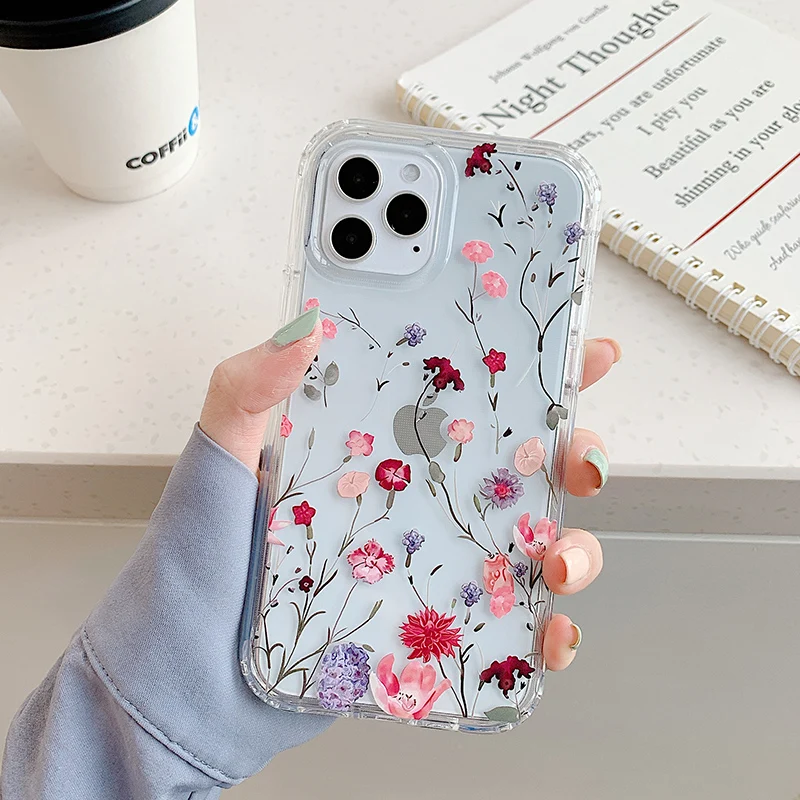  Best cases that look good with red iphone 11