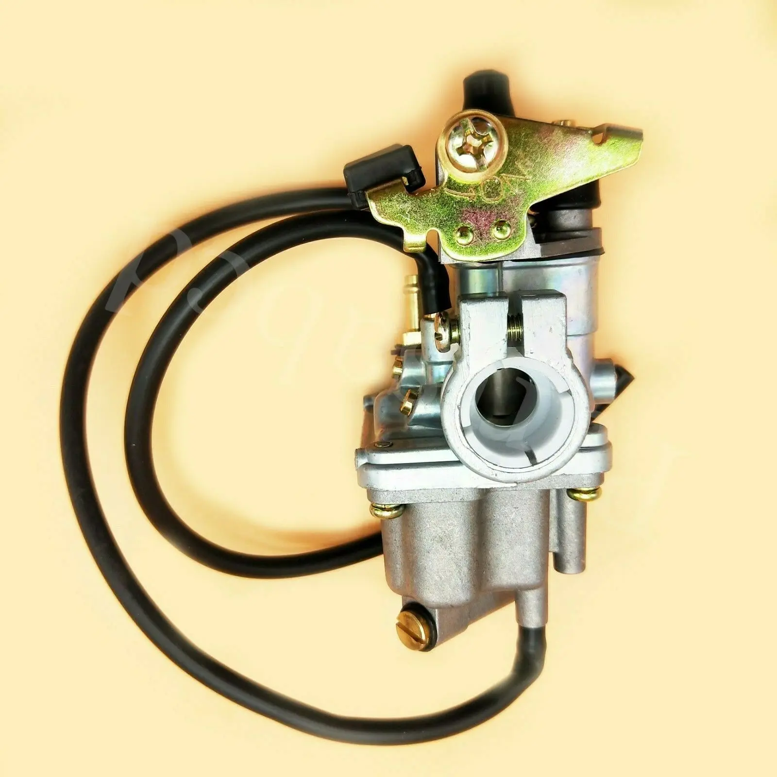 

Carburetor Carb For Suzuki LTA50 LT-A50 LT50 LT 50 JR50 Quadrunner ATV Motorcycle Carb 2002-2005