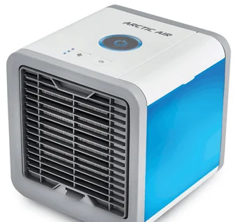

For Home Portable Mini Air Conditioner Fan Personal Space Air Cooler The Quick Easy Way To Cool Air Conditioning Air
