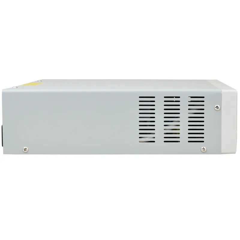 QJE PS6015 Мощность Регулируемый источник питания постоянного тока регулятор постоянного тока питания лабораторный блок питания 60V 15A трансформатор