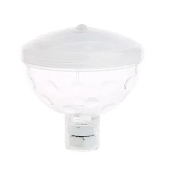 

4 LED Floating Underwater Disco Light Glow Show Swimming Pool Hot Tub Spa Lamp