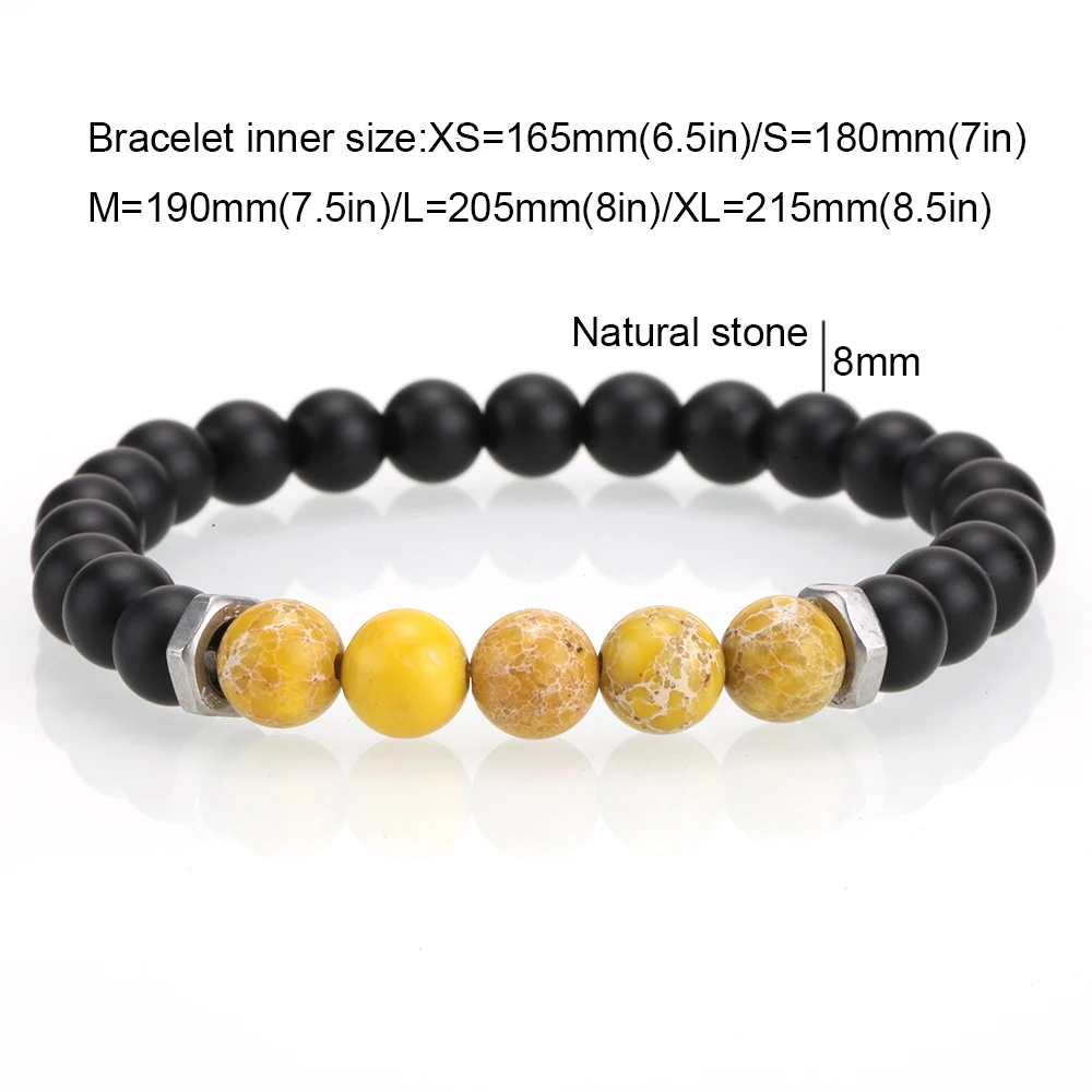 Плетеный браслет, натуральный камень, эластичный браслет, микро проложенный CZ Диско-Шар, матовые амулеты, бусины, браслеты для женщин и мужчин, ювелирные изделия для йоги
