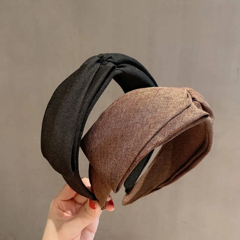 Рисунок 2 - Новинка, Модный женский ободок