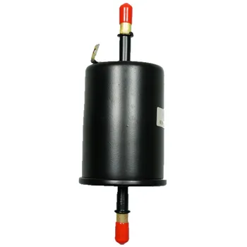 

fuel filter for Buick Excelle Chevrolet Epica / Aveo / Lova, Wuling Spark, Roewe 550, Daewoo OEM:96335719 #SQ16
