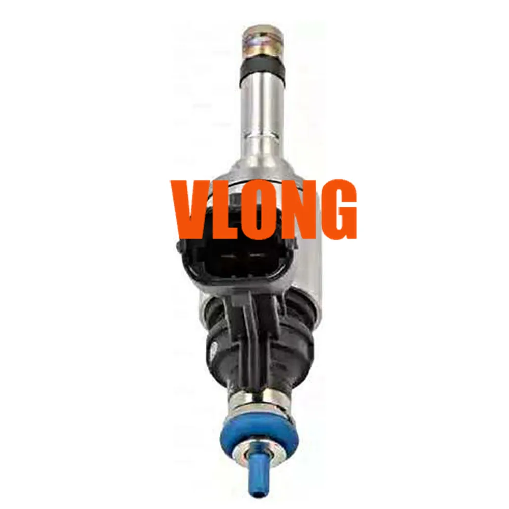 4 шт. топливный инжектор 12636111 126-36-111 для Buick Verano Regal Для Chevrolet Cobalt HHR Sky