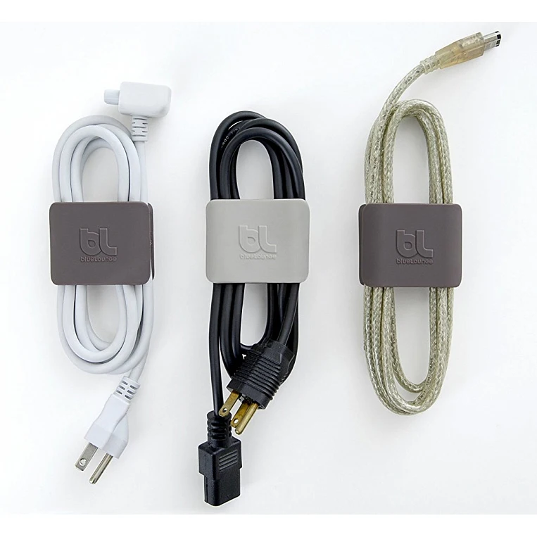 Bluelounge CableClip Large