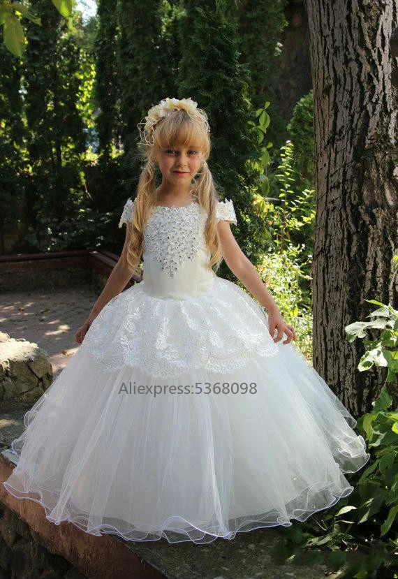 wish little girl dresses