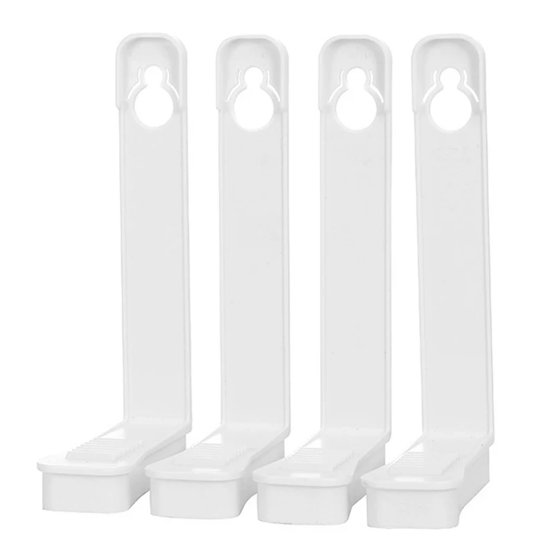 

Bed Sheet Non-slip Clip Set Multi-function Mattress Sofa Cover Fixing Holder MU