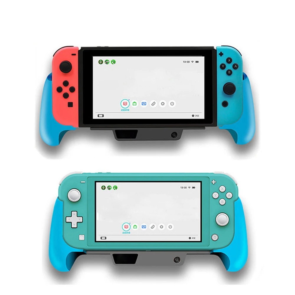 

Cooling Fan Charging with Holder For Nintend Switch Lite Console Battery Pack Charger Hand Grip