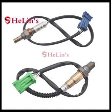 96368765 9657632980 O2 кислородный лямбда-датчик для CITROEN BERLINGO C2 C3 C4 C5 C6 SAXO XSARA 1,1 1,4 1,6 i 16V 1.1L 1.4L 1.6L 96368765 9657632980 O2 кислородный лямбда-датчик для CITROEN BERLINGO C2 C3 C4 C5 C6 SAXO XSARA 1,1 1,4 1,6 i 16V 1.1L 1.4L 1.6L