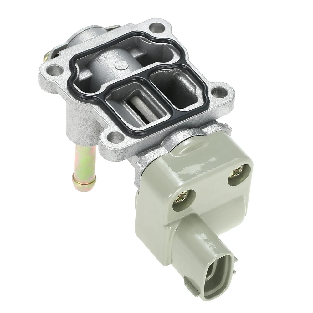 Клапан Регулировки Холостого хода IACV IAC для Honda Civic CX DX EX HX LX GX 1.6L SOHC