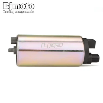 

BJMOTO Motorcycle Gas Fuel Pump For Honda VT1300 CR/CS/CT/CX VT1300CR Stateline VT1300CS Sabre VT1300CT Interstate VT1300CX Fury
