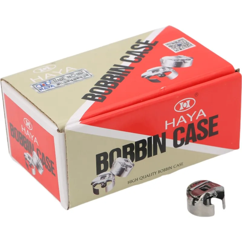 Zigzag Sewing Machine Bobbin Case BC-DBZ(3)-NBL HAYA model For Tajima For Singer 20U 541678 410025