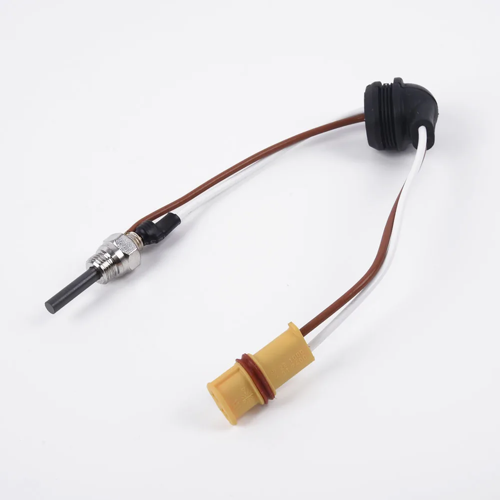 12V автомобиль Glowpin стержень накаливания разъем для Eberspacher Airtronic D2 D4 D4S Дизельные Обогреватели