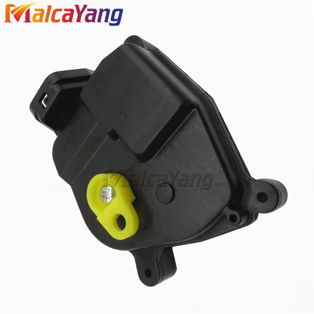 Привод замка задней левой двери OEM 95745-1G020 957451G020 для Hyundai Accent 2006-2011 Kia Rio Rio5 1.6L |